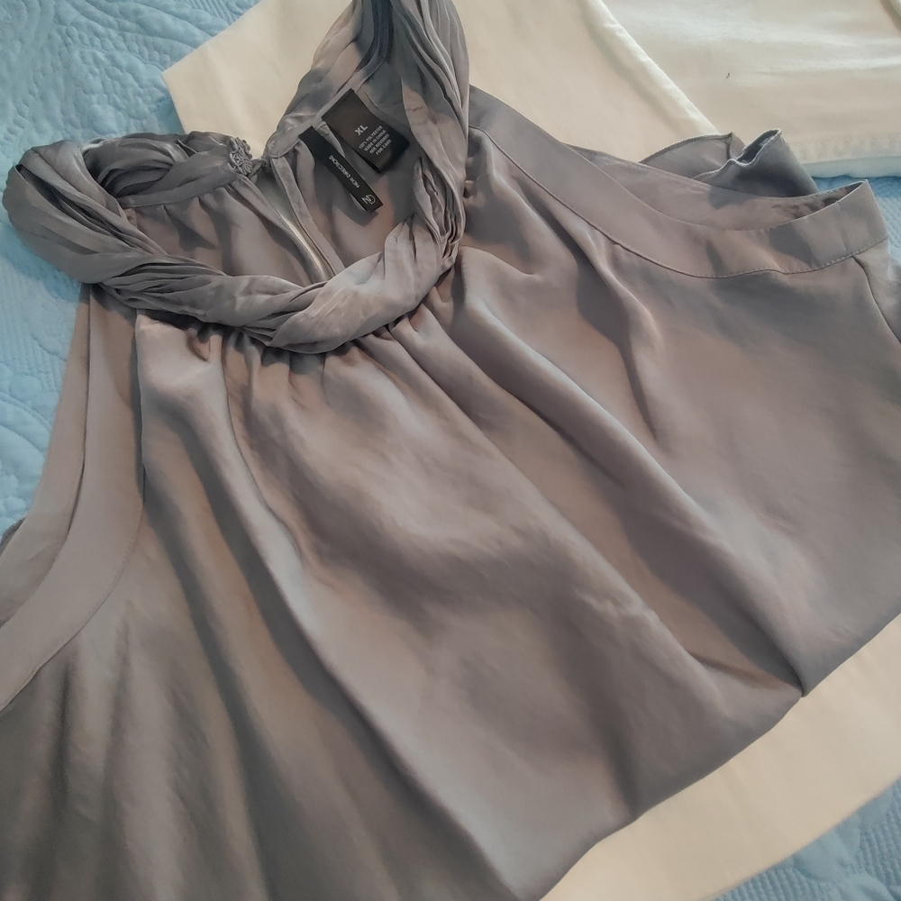 New Direction halter XL